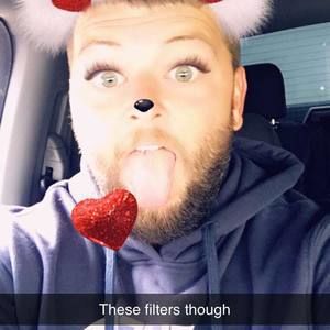 Meet your Posher, Zach